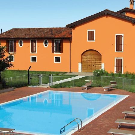 Cascina Volta Panzió Brescia megye Kültér fotó