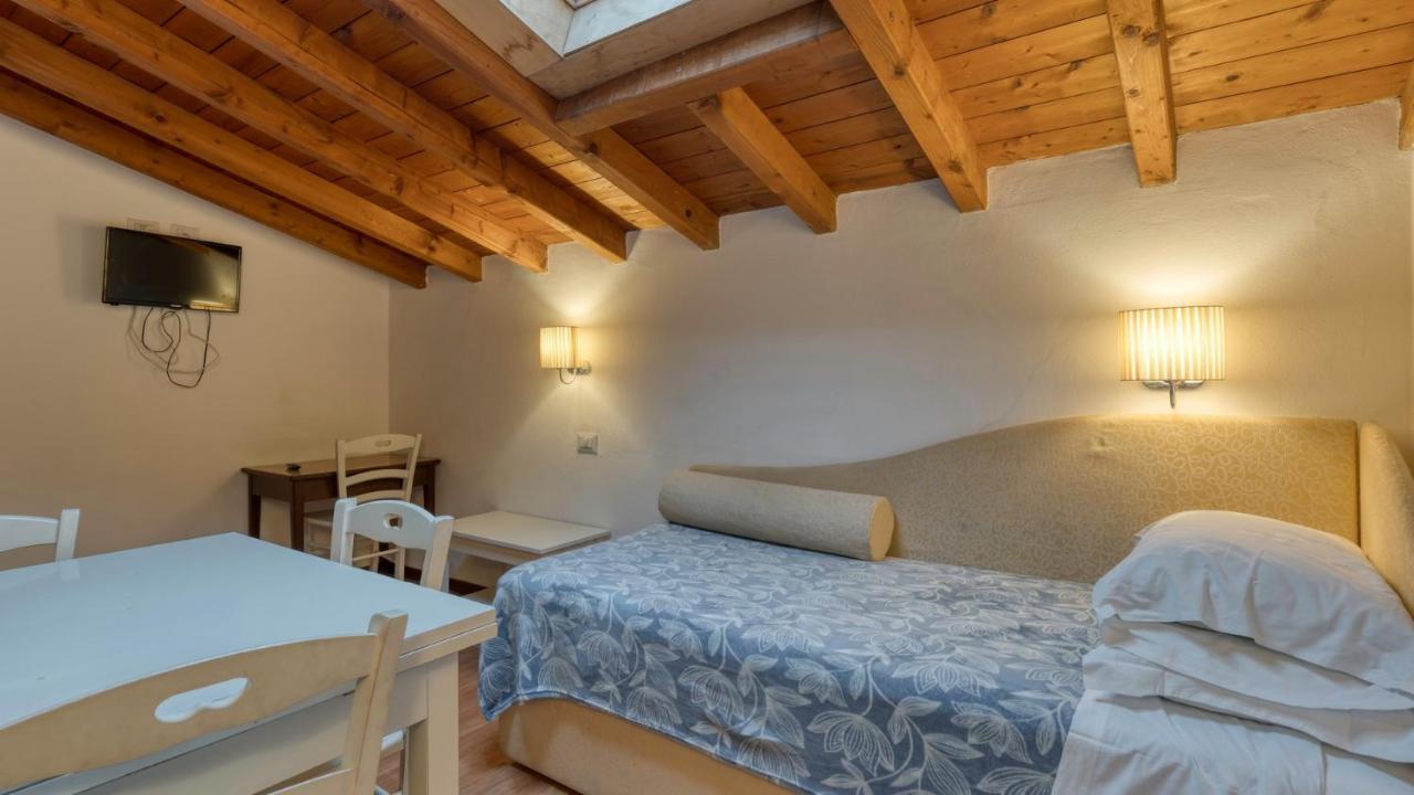 Cascina Volta Panzió Brescia megye Kültér fotó