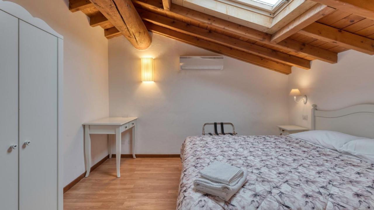 Cascina Volta Panzió Brescia megye Kültér fotó