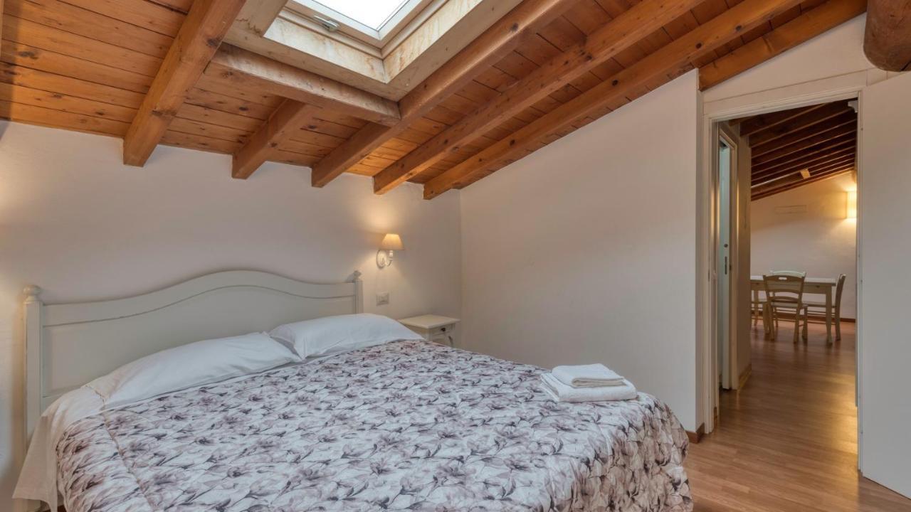 Cascina Volta Panzió Brescia megye Kültér fotó