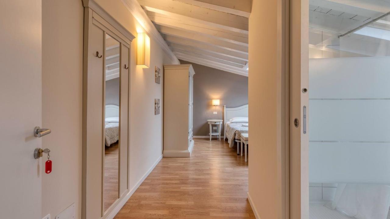 Cascina Volta Panzió Brescia megye Kültér fotó