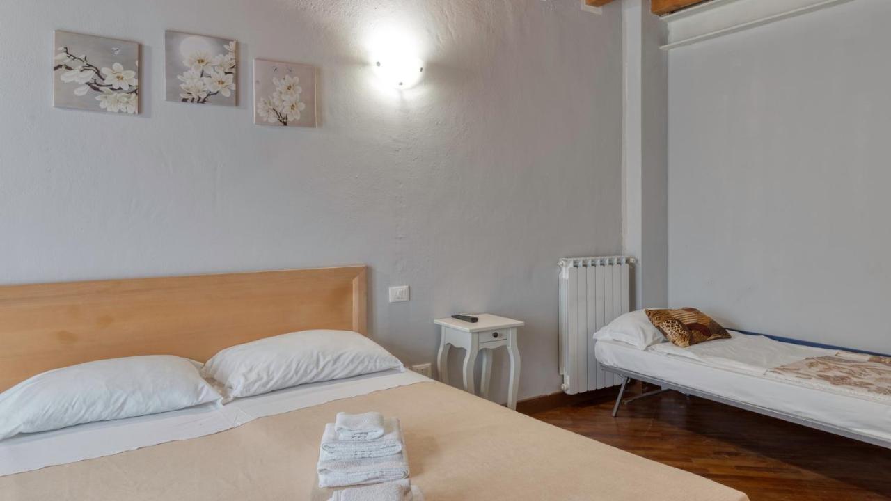 Cascina Volta Panzió Brescia megye Kültér fotó