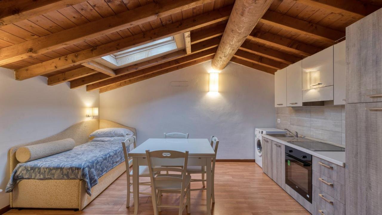 Cascina Volta Panzió Brescia megye Kültér fotó