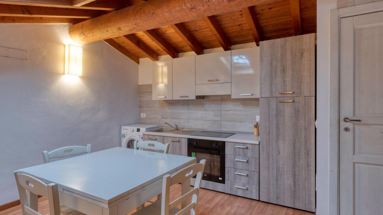 Cascina Volta Panzió Brescia megye Kültér fotó