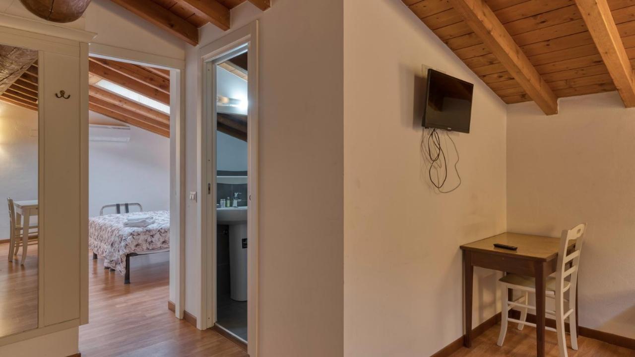 Cascina Volta Panzió Brescia megye Kültér fotó