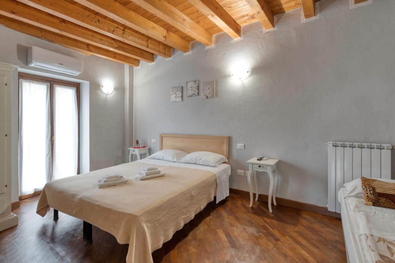 Cascina Volta Panzió Brescia megye Kültér fotó
