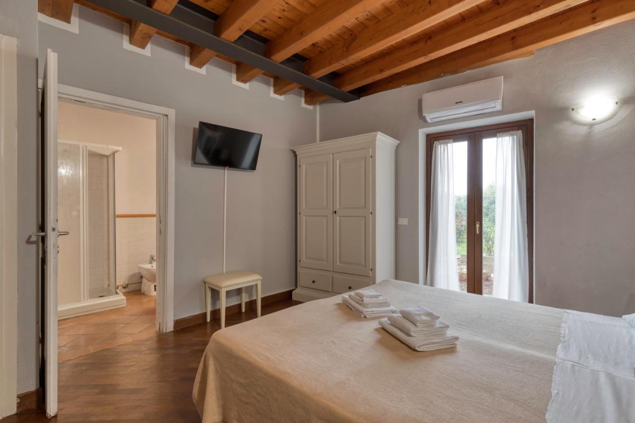 Cascina Volta Panzió Brescia megye Kültér fotó