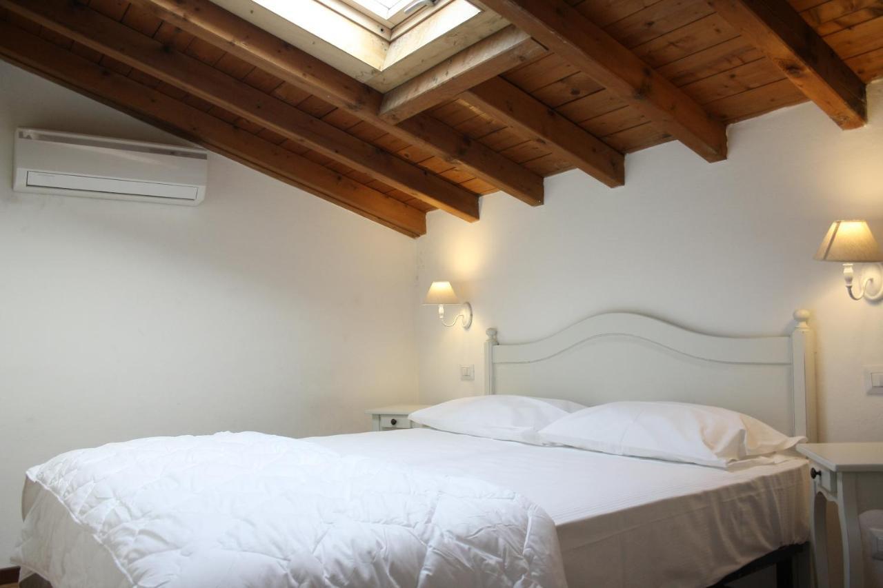 Cascina Volta Panzió Brescia megye Kültér fotó