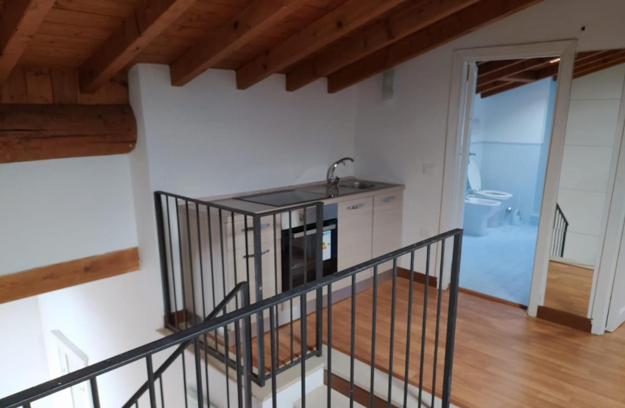 Cascina Volta Panzió Brescia megye Kültér fotó