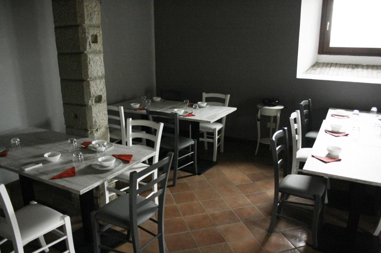 Cascina Volta Panzió Brescia megye Kültér fotó