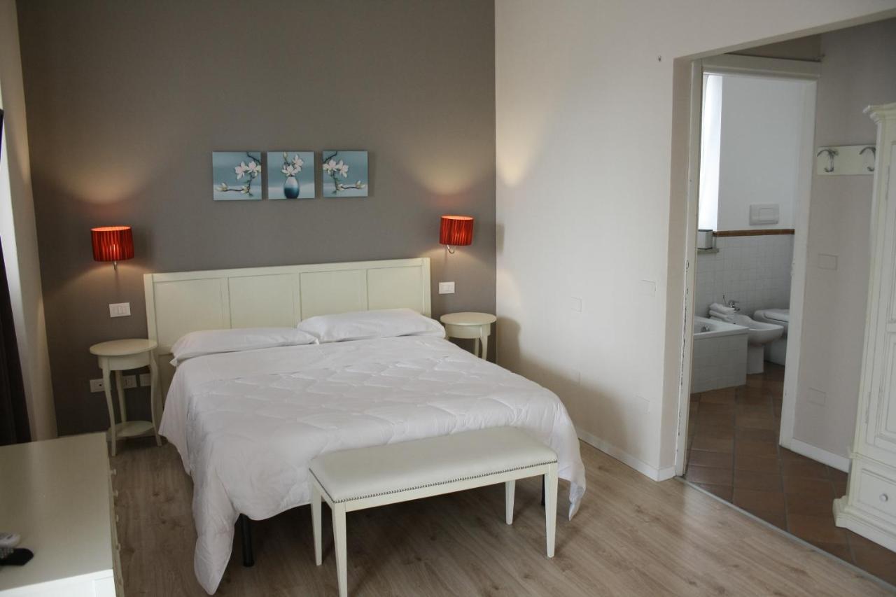 Cascina Volta Panzió Brescia megye Kültér fotó