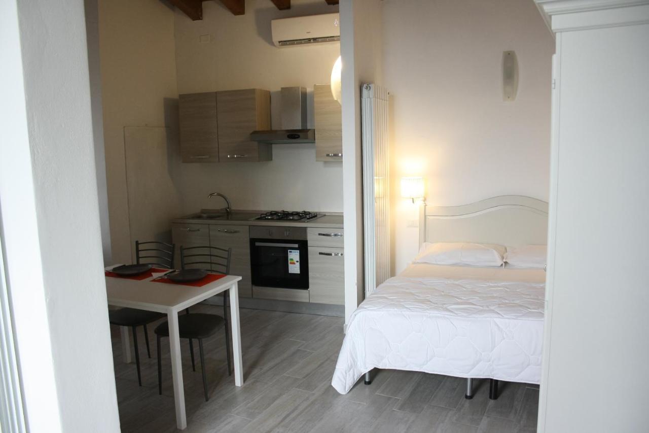 Cascina Volta Panzió Brescia megye Kültér fotó