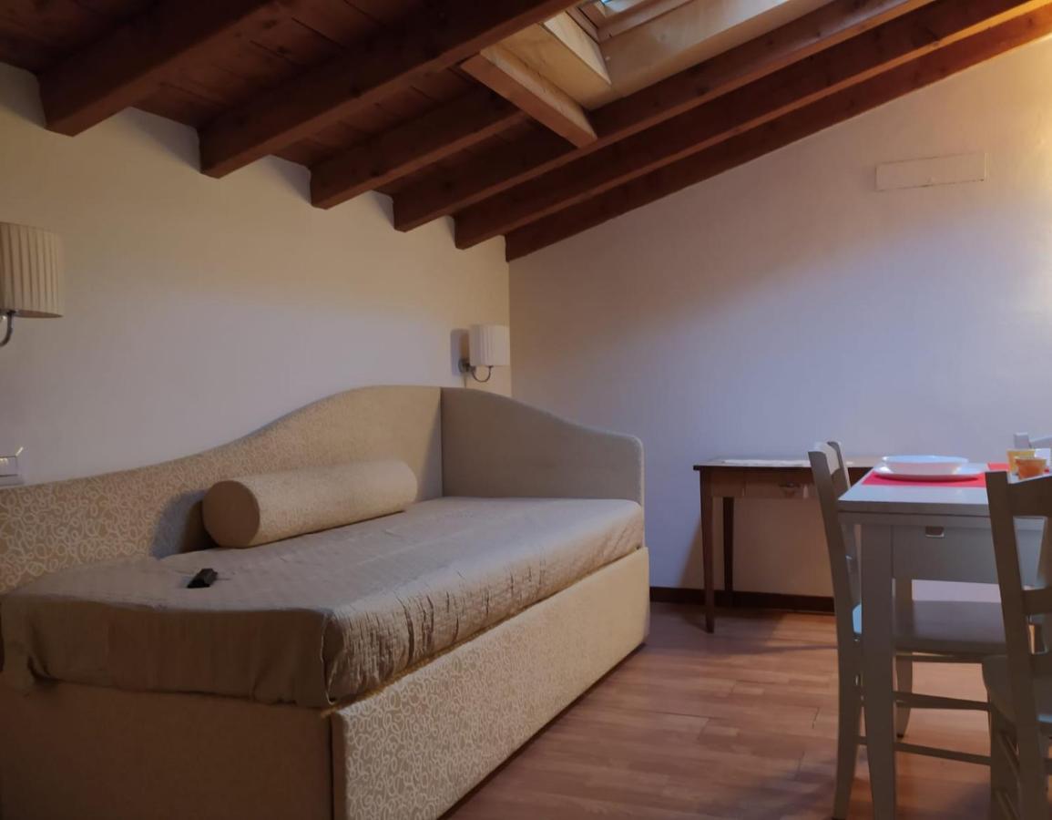 Cascina Volta Panzió Brescia megye Kültér fotó