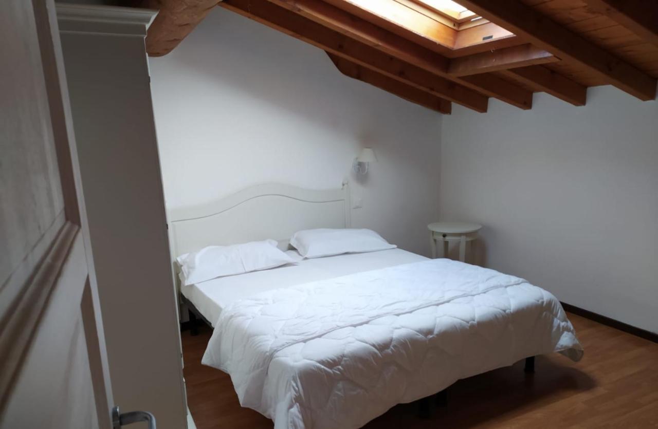 Cascina Volta Panzió Brescia megye Kültér fotó